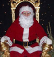 Animation Arbre de Noel - Pere Noel n�3