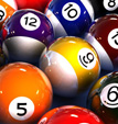 Mini-billard
