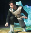 CONTE MUSICAL : Capitaine Bib et la f�e des for�ts