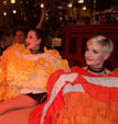 Danseuses