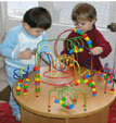 Espace Petite Enfance