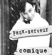 Faux serveur