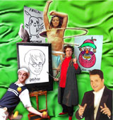 FORMULE CABARET