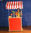 Stands Kermesse