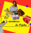 CONTE DE NOEL : P�pita