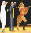 CONTE MUSICAL : Secret d'Etoiles