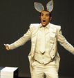 Spectacle Arbre de Noel - Alice au pays des merveilles n�1