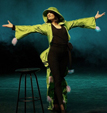 Spectacle Arbre de Noel - Alice au pays des merveilles n�4