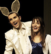 Spectacle Arbre de Noel - Alice au pays des merveilles n�5