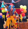 Spectacle Arbre de Noel - Clown Barbiche n�4