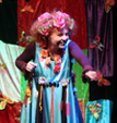 Spectacle Arbre de Noel - Clown Roussia n�10