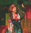Spectacle Arbre de Noel - Clown Roussia n�11