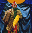 Spectacle Arbre de Noel - Clown Wolfgang n�5