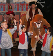 Spectacle Arbre de Noel - Coffre du pirate n�2