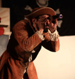 Spectacle Arbre de Noel - Coffre du pirate n�3