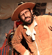 Spectacle Arbre de Noel - Coffre du pirate n�5