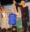 Spectacle Arbre de Noel - Conte �cologique n�6
