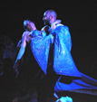 Spectacle Arbre de Noel - Ecologie Bobby Joe n�3