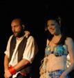 Spectacle Arbre de Noel - Ecologie Bobby Joe n�5
