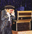 Spectacle Arbre de Noel - Ever Pirate n�4
