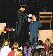 Spectacle Arbre de Noel - Ever Pirate n�5