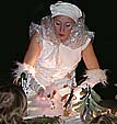 Spectacle Arbre de Noel - Legende du sapin n�2