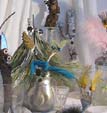 Spectacle Arbre de Noel - Legende du sapin n�4