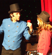 Spectacle Arbre de Noel - Caillou magique n�2