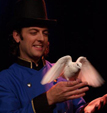 Spectacle Arbre de Noel - Caillou magique n�3
