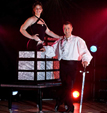Spectacle Arbre de Noel - Magie Fantasy Show n�0