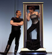 Spectacle Arbre de Noel - Magie Fantasy Show n�1