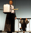 Spectacle Arbre de Noel - Magie Fantasy Show n�2