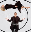 GRANDE ILLUSION : Dompteurs d'illusions