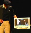 Spectacle Arbre de Noel - Magie Jimmy n�1