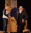 Spectacle Arbre de Noel - Magie Jimmy n�2
