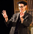 Spectacle Arbre de Noel - Magie Jimmy n�3
