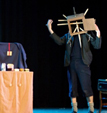 Spectacle Arbre de Noel - Magie Jimmy n�4