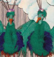 Spectacle Arbre de Noel - Marionnette Petitpat n�3