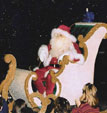 Spectacle Arbre de Noel - Marionnette Petitpat n�6