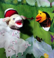 Spectacle Arbre de Noel - Marionnettes n�4