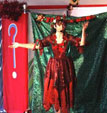 Spectacle Arbre de Noel - Marionnettes n�7