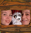Spectacle Arbre de Noel - Marionnette Petite Maison n�5