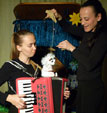 Spectacle Arbre de Noel - Marionnette Petite Maison n�6