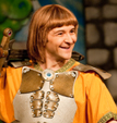 Spectacle Arbre de Noel - Merlin n�2