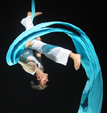 Spectacle Arbre de Noel - Cirque numero visuel n�2
