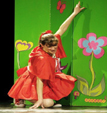 Spectacle Arbre de Noel - Petit Chaperon Rouge n�1