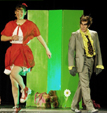 Spectacle Arbre de Noel - Petit Chaperon Rouge n�3