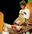 Spectacle Arbre de Noel - Petit Chaperon Rouge n�4