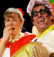 Spectacle Arbre de Noel - Petit Chaperon Rouge n�5