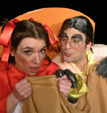 Spectacle Arbre de Noel - Petit Chaperon Rouge n�6